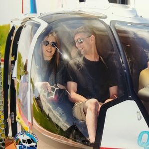 Meet your Posher, Liz